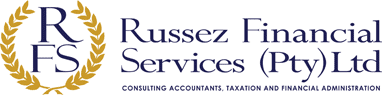 Russez Financial Services (Pty) 	Ltd